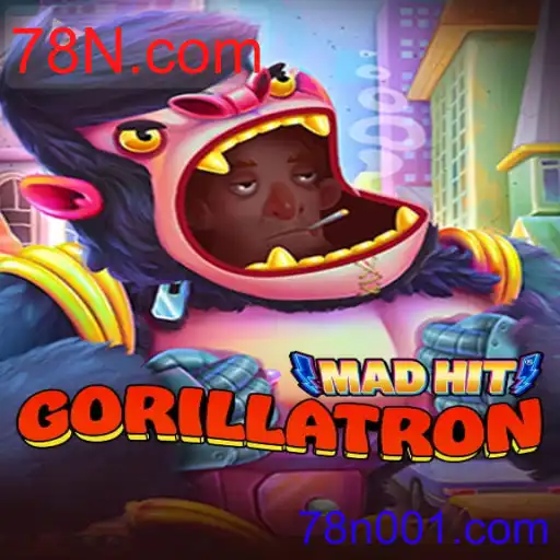 MadHitGorillatron